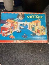 Fischerpreis Spiel Familie