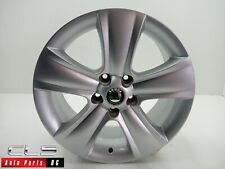 1 Stück ALUFELGE 17 Original Skoda Yeti 7Jx17 ET45 5L0601025B