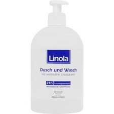 Linola Dusch und Wasch im