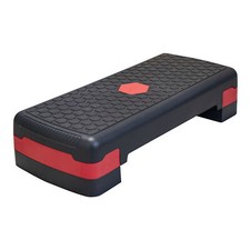 Steppbrett höhenverstellbar 2