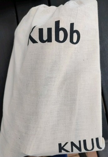 Toyfel knuut original - knuut, kubb