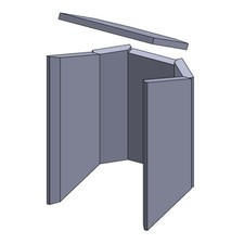 Feuerraumauskleidung Passend