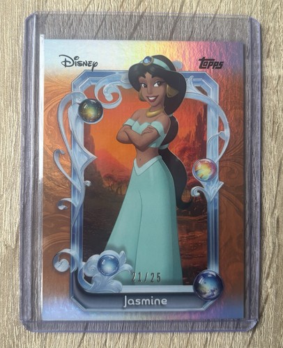 Disney topps wonder - disney,