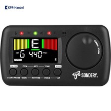 Sondery 3-in-1 Metronom