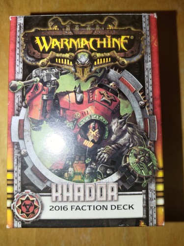 Privateer press warmachine - privateer,