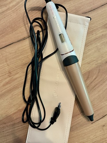 Remington proluxe lockenstab - remington,