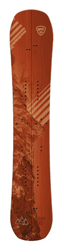 Splitboard goodboards split - goodboards, gb