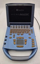SonoSite MicroMaxx Portable