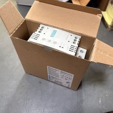 SIEMENS 3RW3035-1AB04 SIRIUS SOFTSTARTER 18,5KW