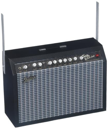 Axe heaven ftramp1 - heaven:, fender