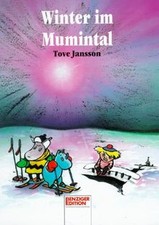 Winter im Mumintal. ( Ab 8 J.) von Jansson, Tove | Buch | Zustand gut