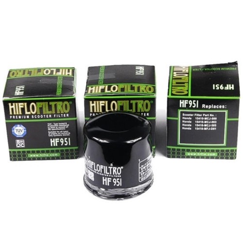 Hiflo ölfilter hf951 für - Ölfilter,