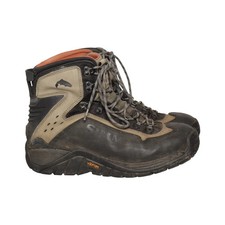 Simms, Watstiefel, Größe