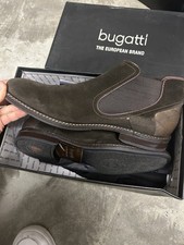 Bugatti Chelsea Boots Herren