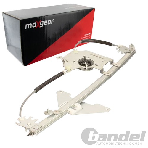 Maxgear fensterheber - maxgear,