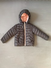 Kinder Mädchen Steppjacke mit