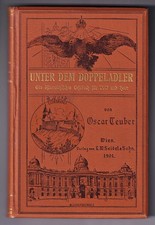 Unter dem Doppeladler/Lesebuch