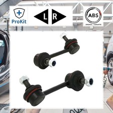 2x A.b.s. Stange/Strebe