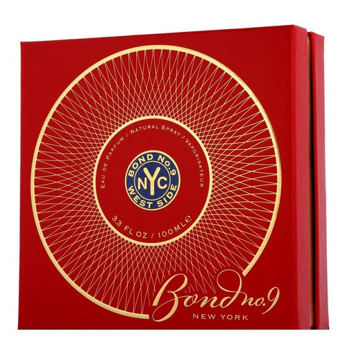 Bond west side edp - bond,
