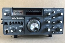 YAESU FT-225RD VHF / 2m Allmode-Transceiver - incl. Koaxrelais Tohtsu CX-520 D