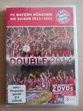 FC Bayern München - Die