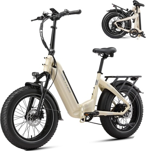 Ttgo boost bike - ttgo, e-bike