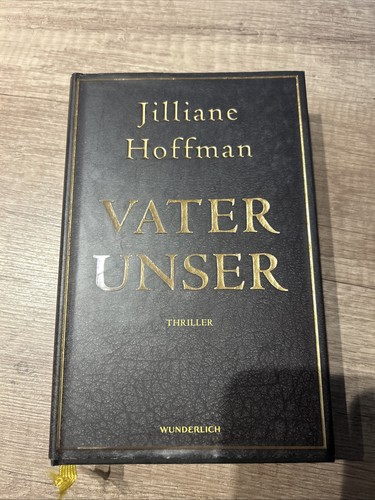 Vater unser von jilliane - unser,