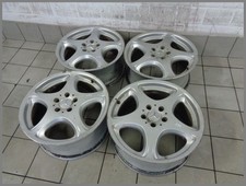 Mercedes benz w220 w215 - mercedes,