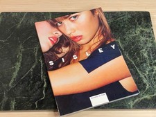 Souvenir de Paris: Snappies by Terry Richardson by Sisley | RARITÄT, 18+