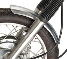 SR500 19" Aluminium Fender
