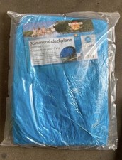 Sommerabdeckplane für
