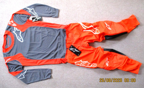 Alpinestars techstar factory - alpinestars,