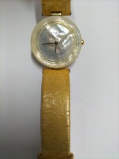 TISSOT DAMEN ROCK UHR
