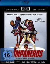 Companeros lasst uns - companeros,