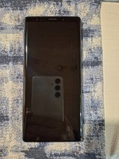 handy Samsung Galaxy Note 9, ohne simlock frei, mit Originalrechnung