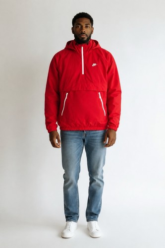 Nike herren anorak windbreaker - herren,