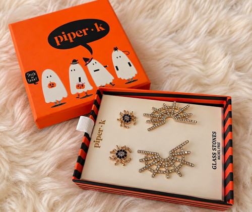 Piper schmuckset ohrringe - piper·k,