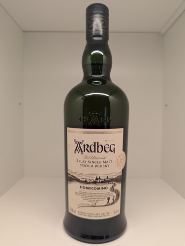 Ardbeg homecoming islay - islay, feis