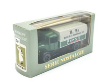 Roskopf H0 1:87 Mercedes LKW
