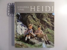 Heidi [Sammelbildalbum