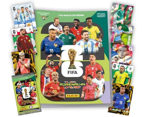 Panini fifa world cup - fifa,