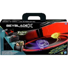Beyblade  X Clash And Carry