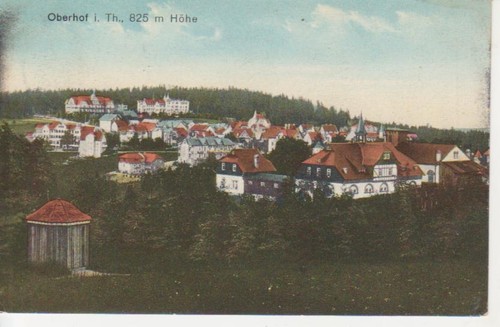 Oberhof panorama gl1913 - panorama,