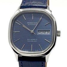 Mirexal (like new & unworn) Automatic Day-Date 7605.400