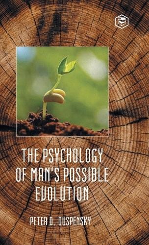 Ouspensky the psychology - d.,