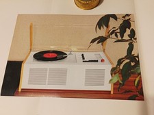 BRAUN Stecker Mähdrescher