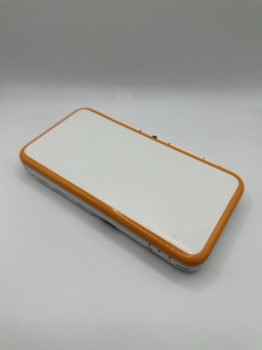 New nintendo 2ds handheld - xl,