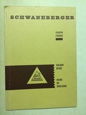 Farbenführer von Schwaneberger 25.Auflage