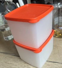 Tupperware gefrierbehälter - tupperware, 2
