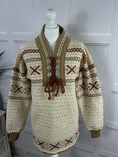Figgjo Norweger Pullover Reine